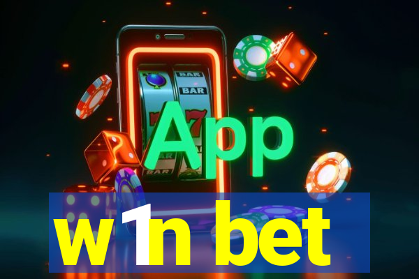 w1n bet